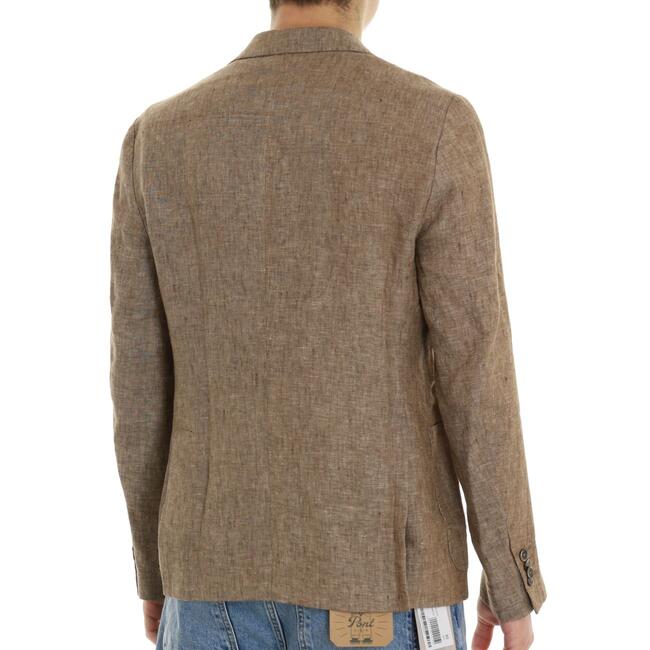 GIACCA IN LINO SEINSE - Mad Fashion | img vers.650x/